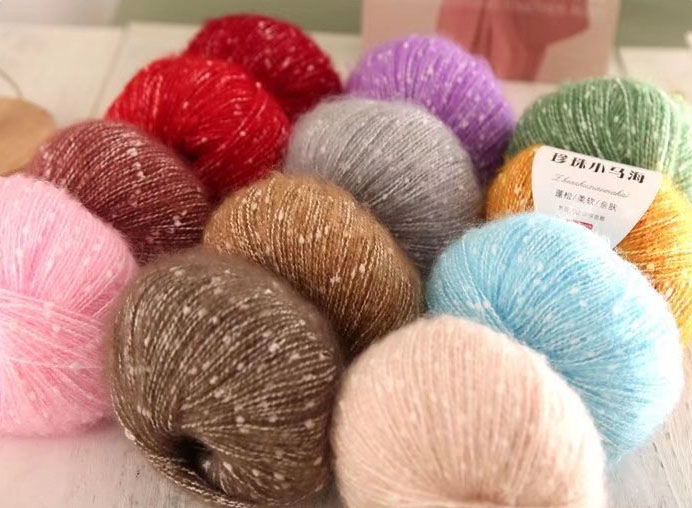 Одтой мохер утас 30гр