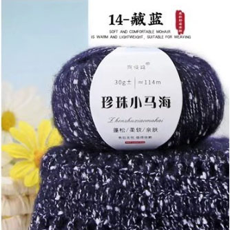 Одтой мохер утас 30гр