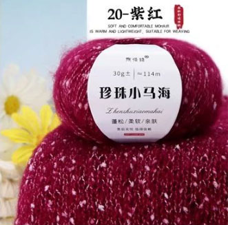 Одтой мохер утас 30гр