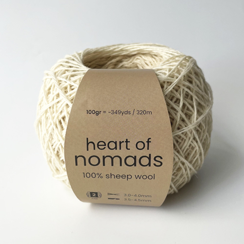 Хонины ноос - Sheep wool