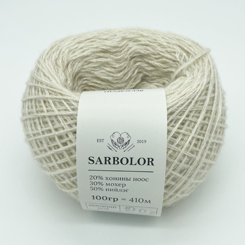 Mohair 002