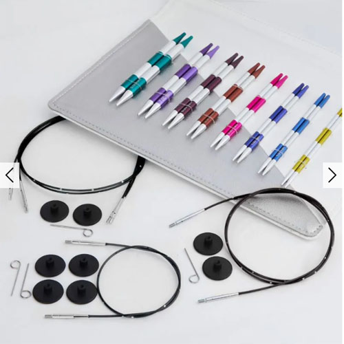 Smartstix Deluxe урт зүүтэй багц