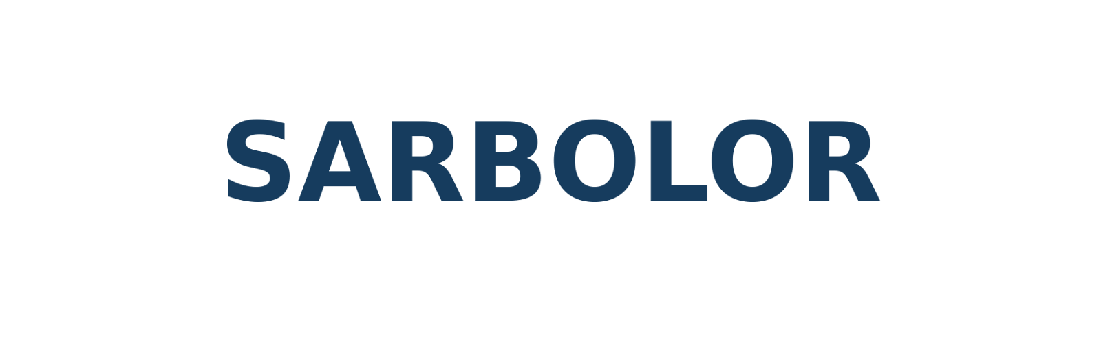 Сарболор