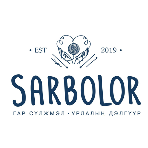 Сарболор лого